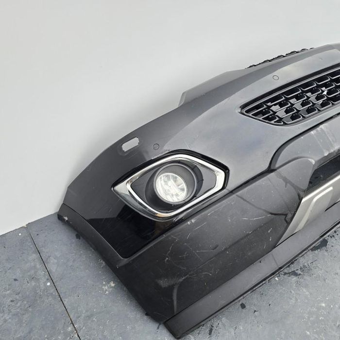 Bara fata completa Opel Antara facelift