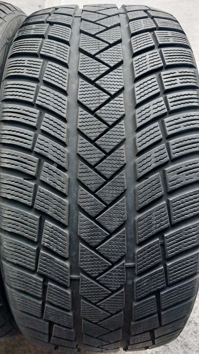 Зимни гуми 285/40/22 Vredestein Wintrac Pro 4 броя 22 цола
