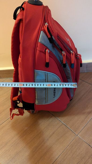 Раница за ръчен багаж и пътуване