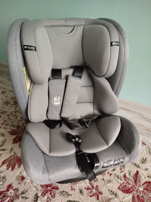 Scaun auto 1 -6 ani