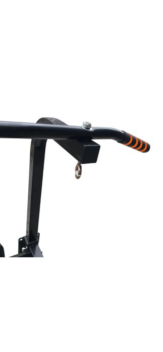 Set bara de tractiuni/dips nou, nefolosit