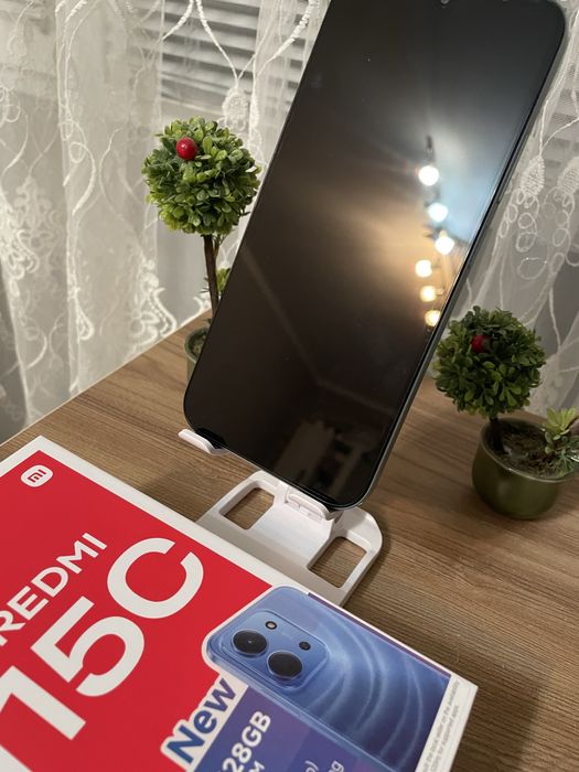 Xiaomi Redmi 15C 128gb Нов