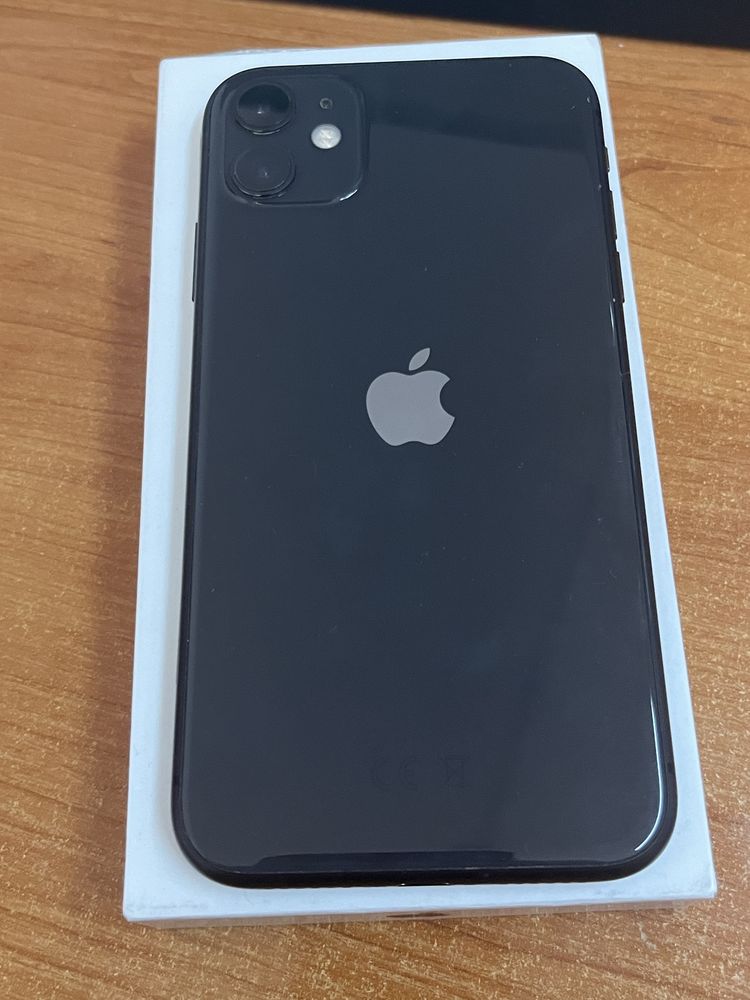 IPhone 11, продам срочно!