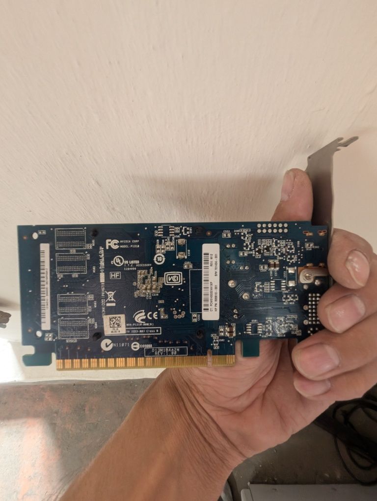 Процессор i5 9400f