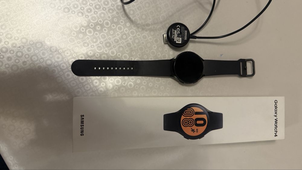 Samsung Galaxy Watch 4