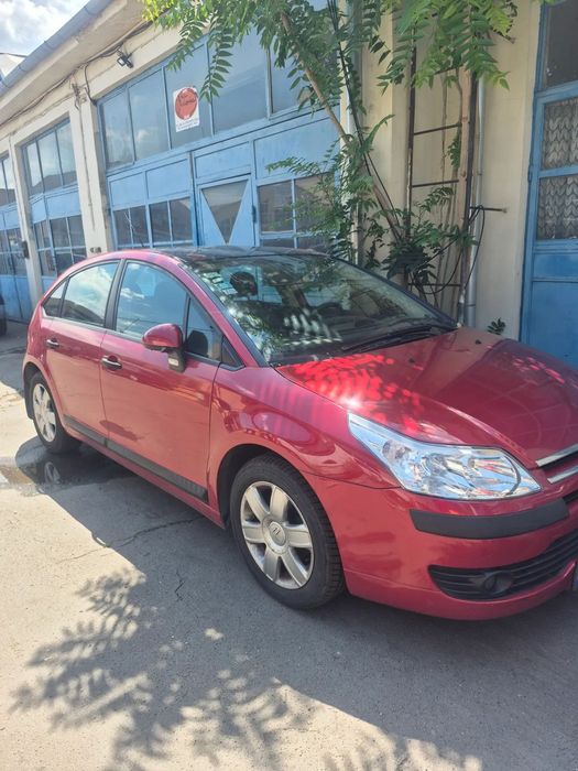 Citroën C4