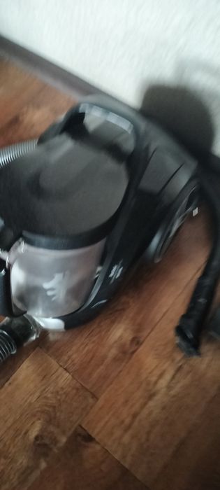 Продам пылесос Tefal