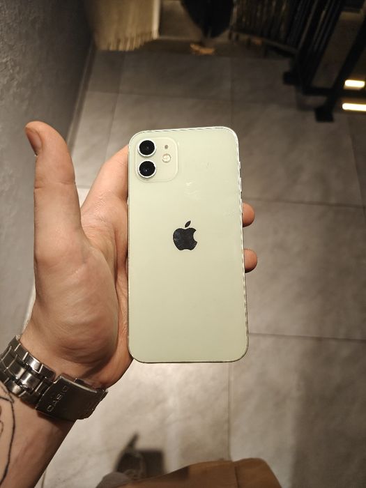 Iphone 12 128gb 80%