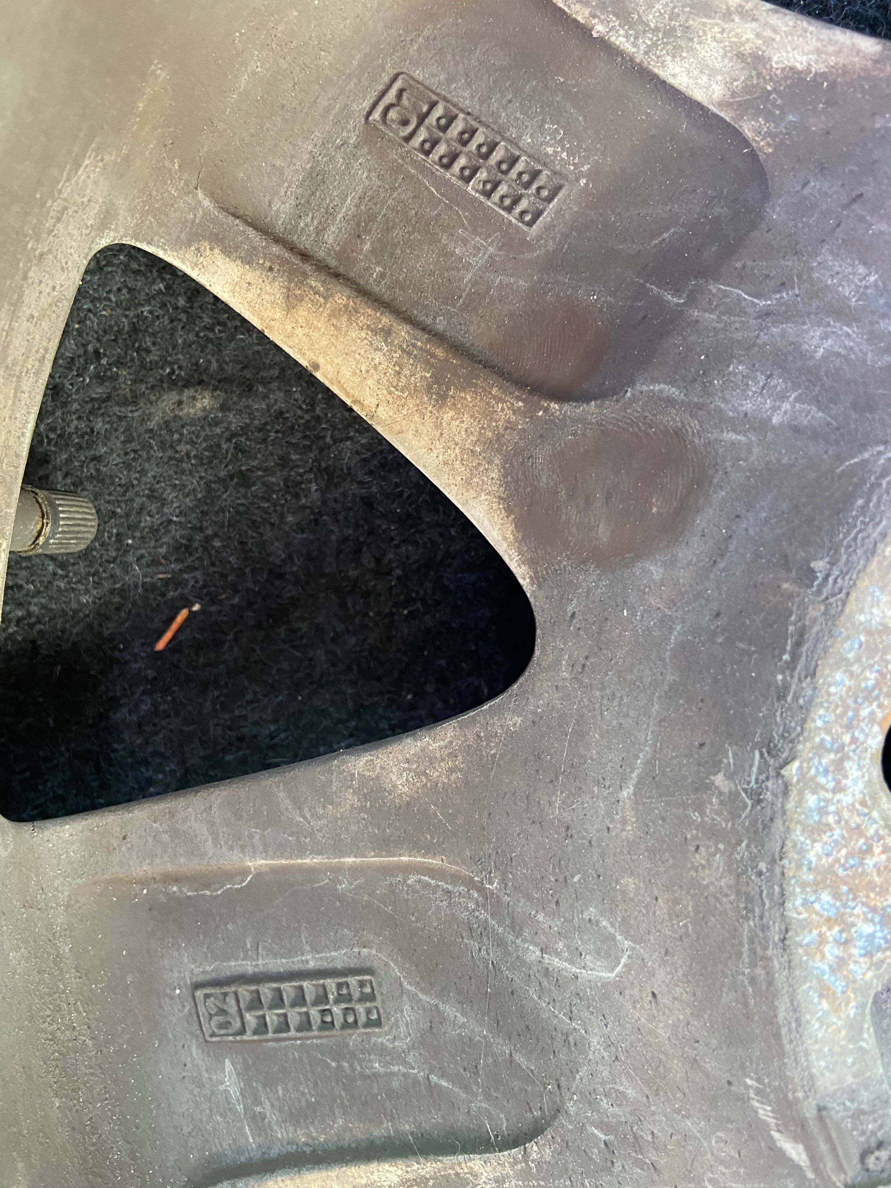 джанти BMW 16” – 5x120
