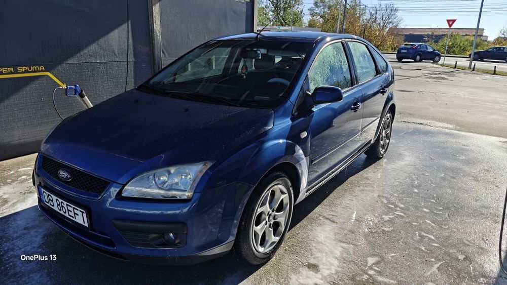 Vand Ford Focus 2 1.8 Tdci 115 cp