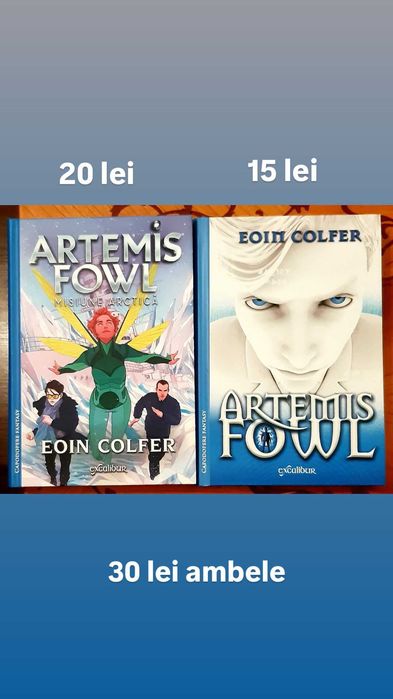 Carti pentru copii