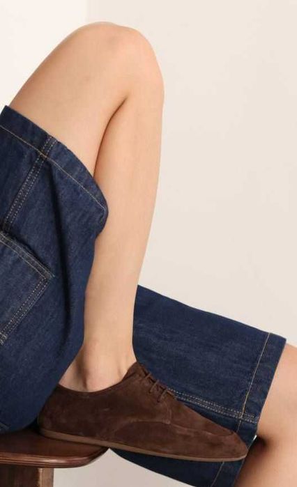 Замшевая обувь 39 р