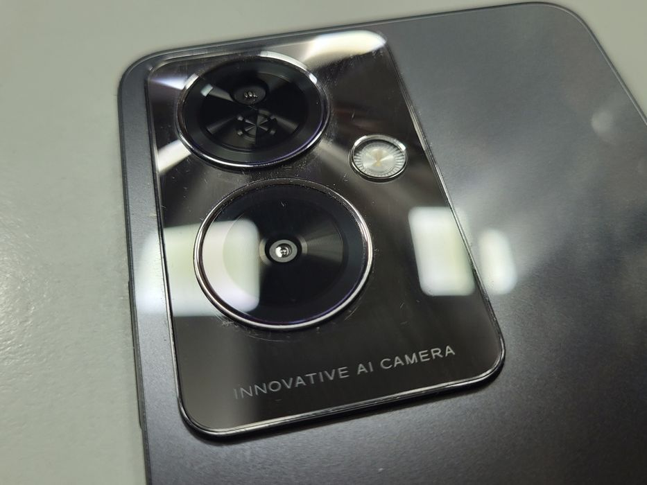 Oppo a79 5G Impecabil ca Nou Poze Reale 8+4ram/256 gb batt 5000mAh