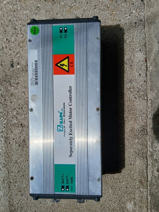 Controler  motor electric
