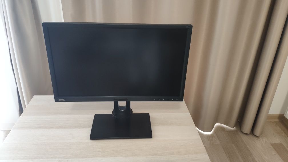 Monitor profesional Benq BL2420PT