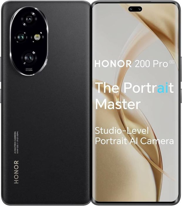 Honor 200 pro 512gb ideal
