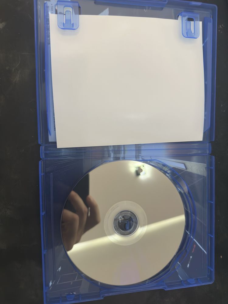 Gran Turismo 7 PS5 диск