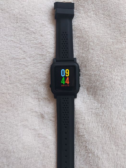 Часовник за преписване