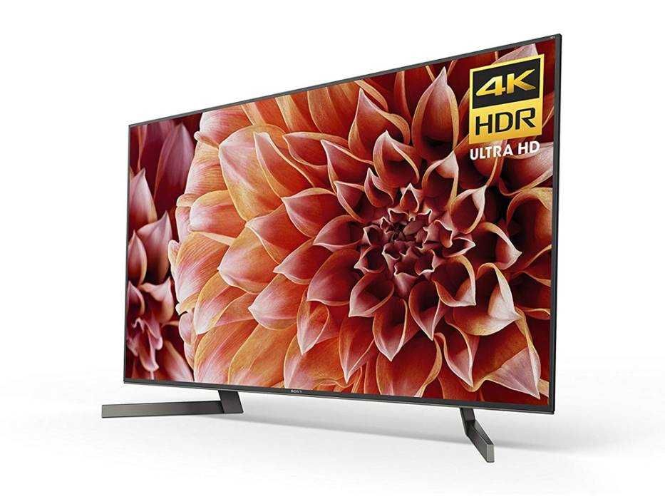 КАТО НОВ! Премиум Телевизор Sony Bravia 55XF9005 – Перфектно състояние