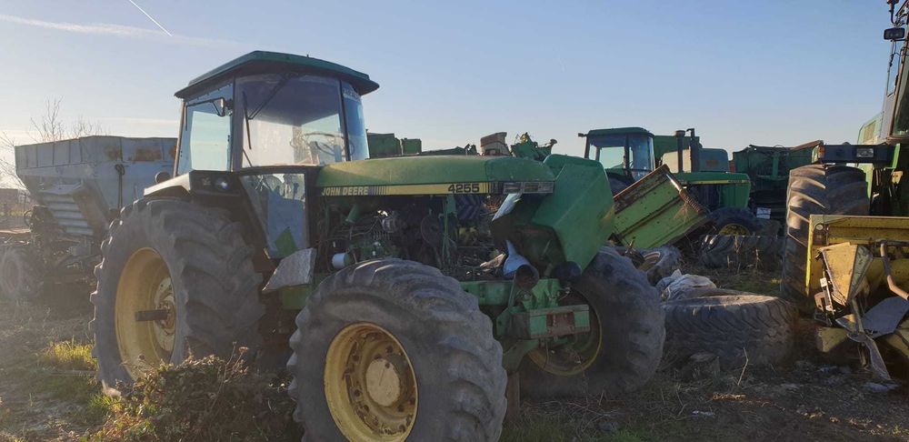 dezmembrari utilaje  agricole