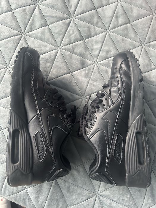 NIKE Air Max 38 номер