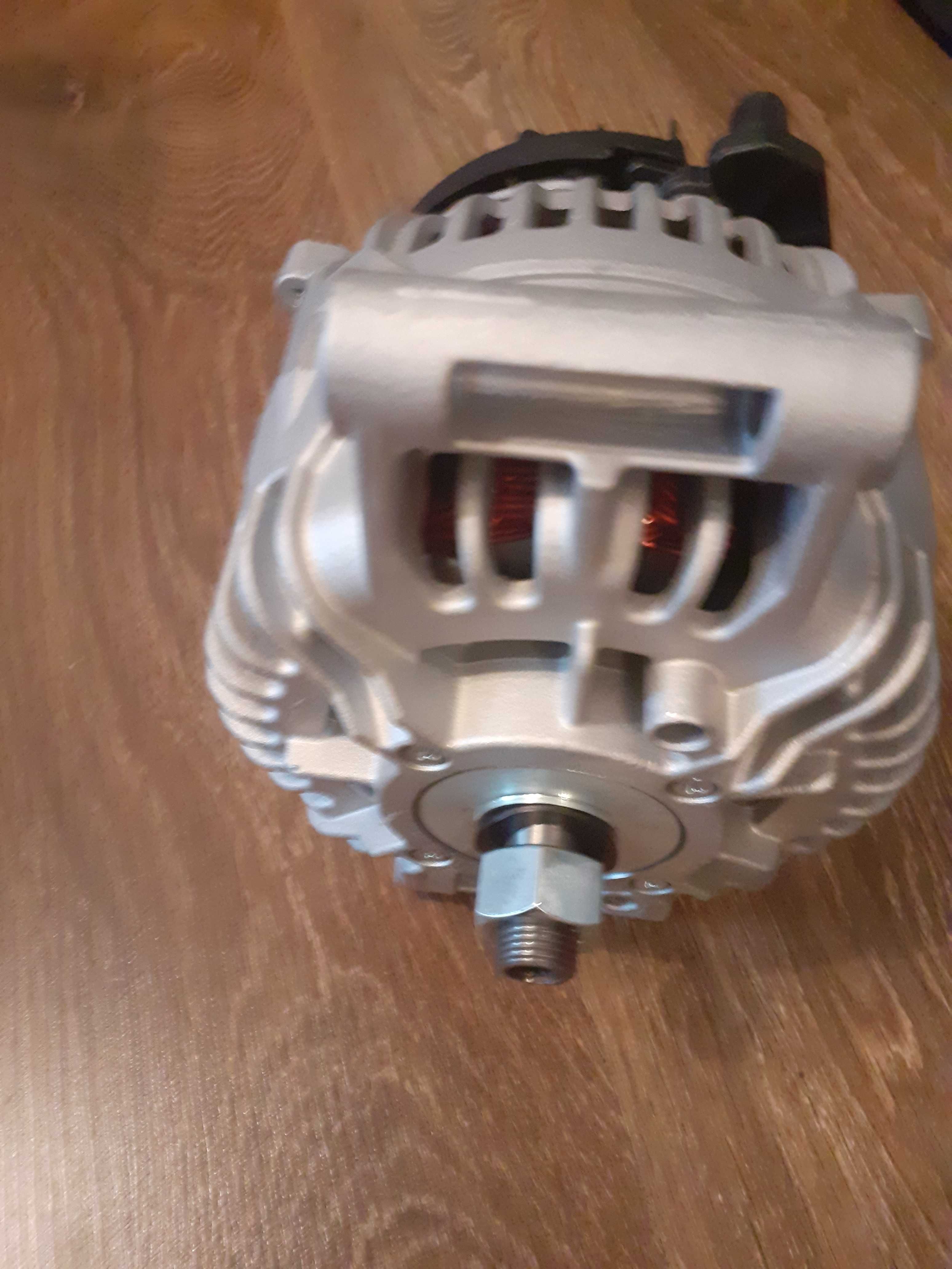 Alternator 24V 150 A