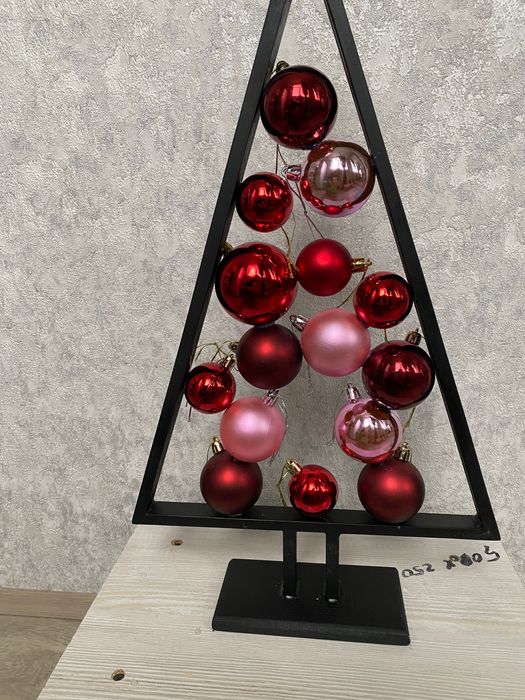 Продаются подарочные деревянные елочки