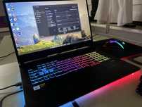 ASUS 17.3 inch i7