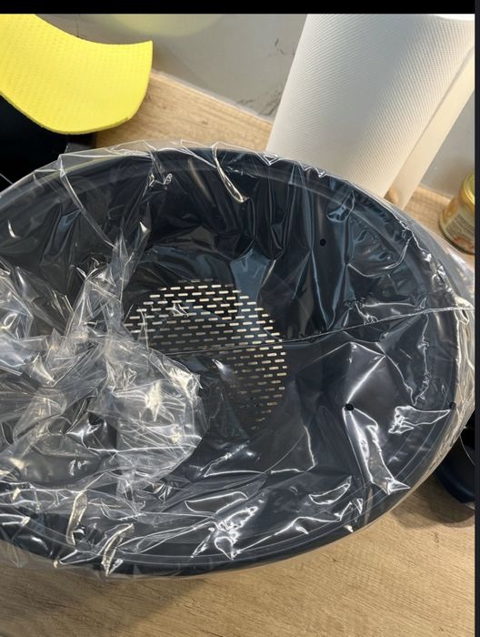 Vand Thermomix TM6