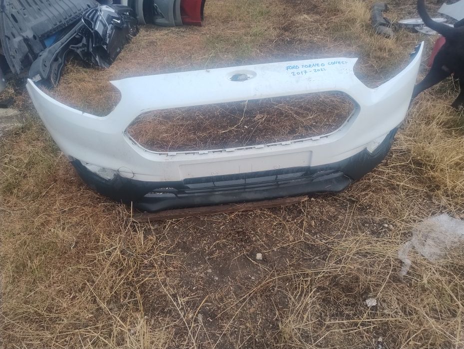 Bară față Ford Toreador Conect