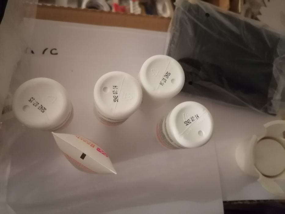 Sistem de bronzat BaByliss Beach Bronze Salon Model 8350U