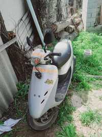 Мапед Honda Dio 34