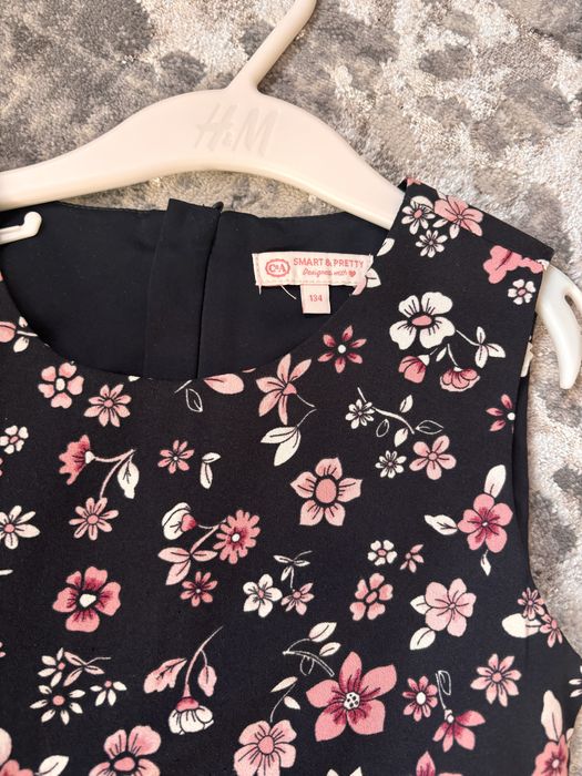 Rochie c&a marimea 134