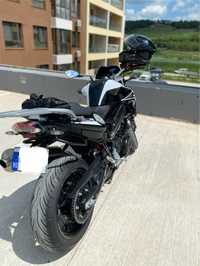 Bmw F800R 2014 87hp ABS 798 cmc