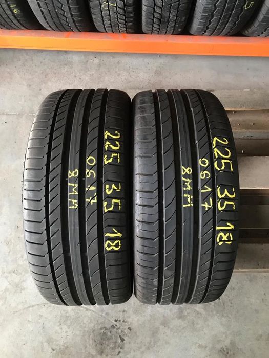 Anvelope,Cauciucuri IARNA , VARA Second Hand