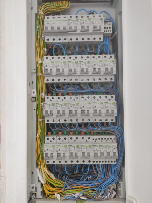 Electrician cu preturi corecte