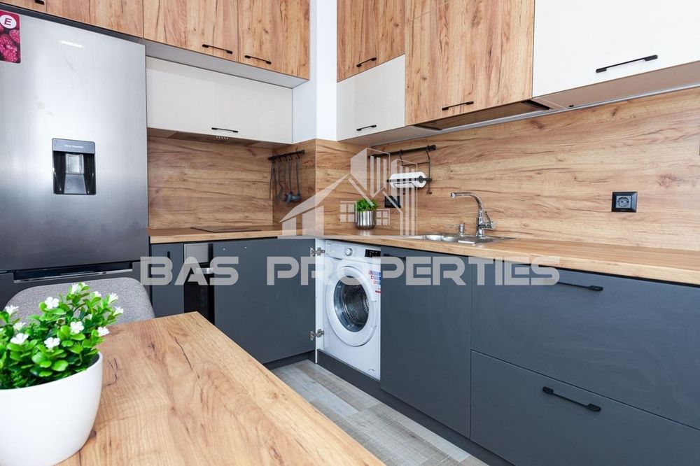 Продава се Двустаен апартамент в София, Дружба 1 - 78 кв.м за 2436 €/кв.м - Снимка #5