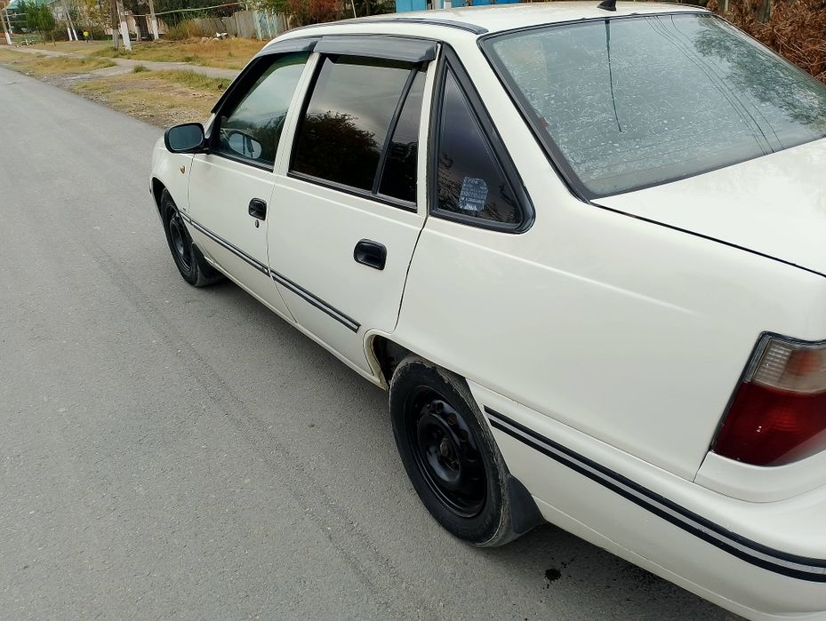 Холати яхши факат нактга сотилади