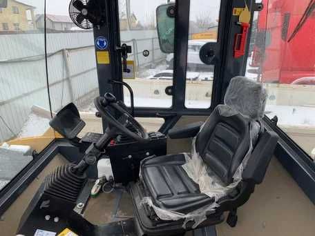 на складе ! Дорожный каток двух вальцовый XCMG XD83 8,5 ТОН