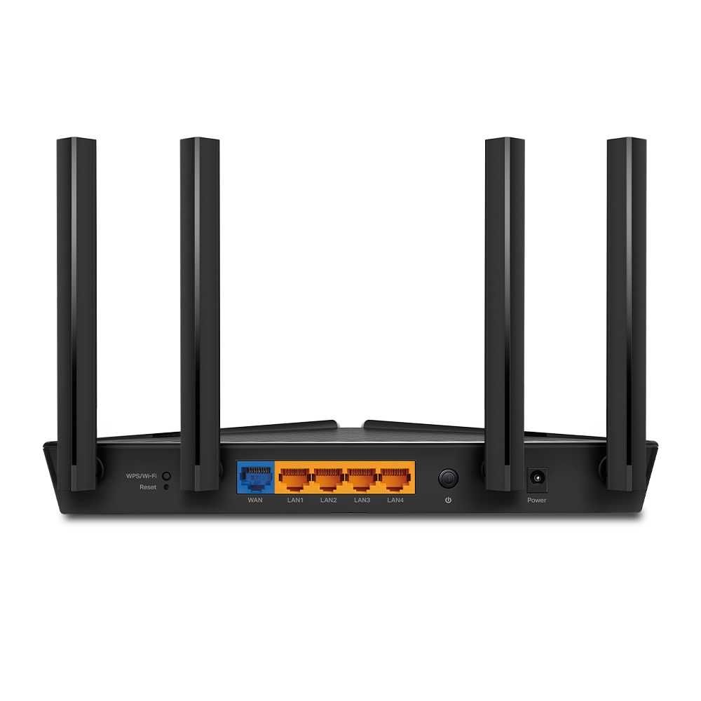 Wi-Fi роутер TP-Link Archer AX53 /AX3000