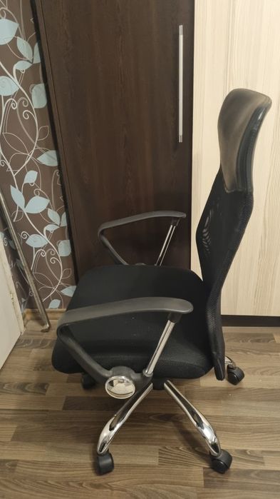 Президентски офис стол