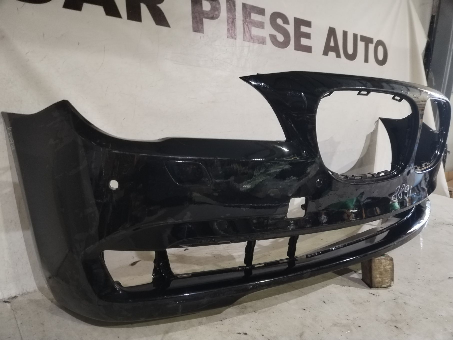 Bara fata BMW Seria 7, F01, F02, 2009, 2010, 2011, 2012, cod origine OE 51117183866.
