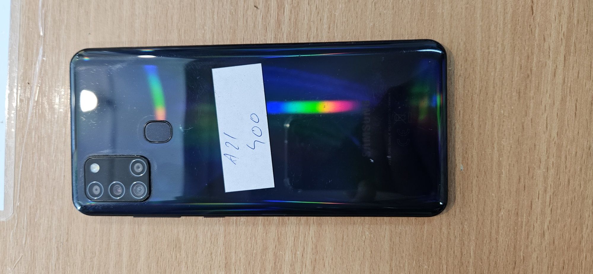 Samsung A21s impecabil