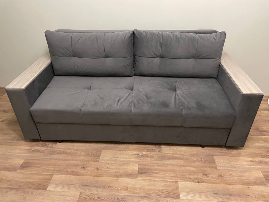 Продается диван-кровать