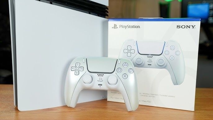 Продам геймпад для Playstation 5 / Ps5