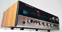 Heco SMR 625 muzica vintage stereo amplificator colectie muzica