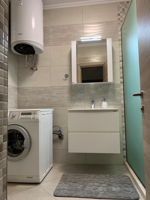 Дава се под наем Двустаен апартамент в Пловдив, Център - 64 кв.м за 450 € - Снимка #6