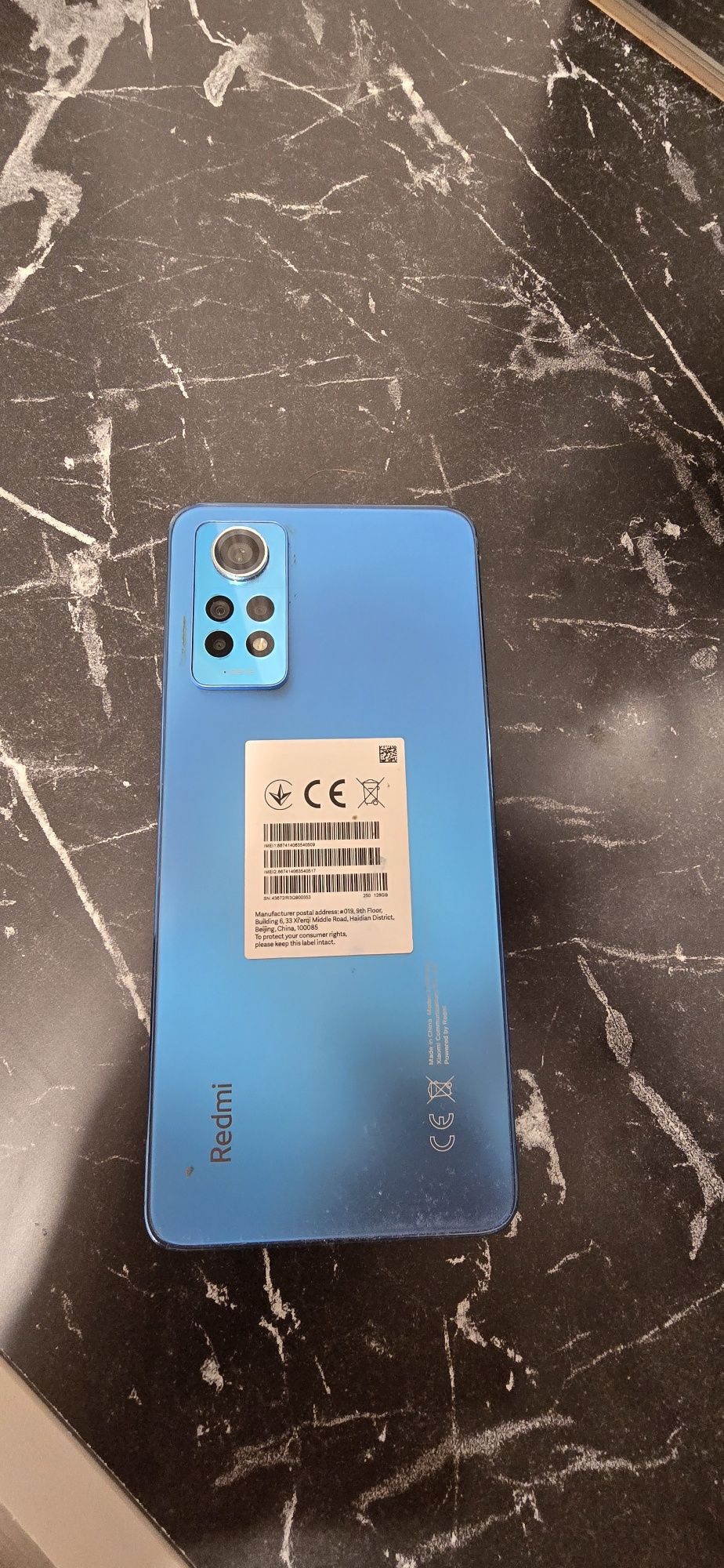 Продам Redmi 12 pro.