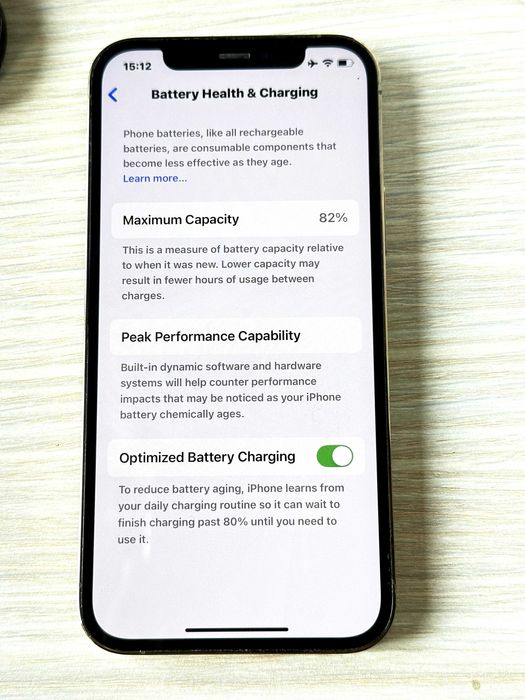 iphone 12 pro 256 gb