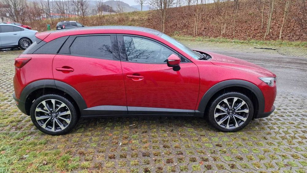 Jante Roți originale vara Mazda CX-3 215 50 R18 9965417080